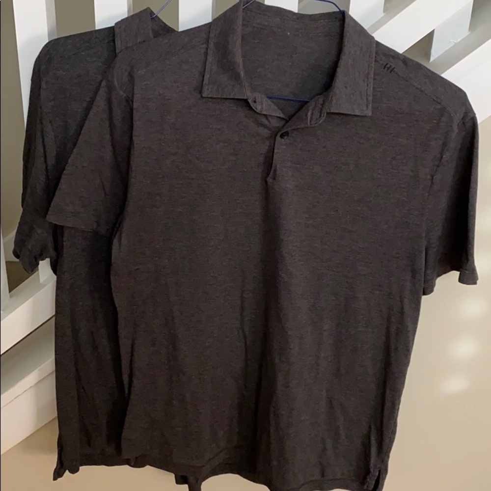 Men’s Lululemon Polo